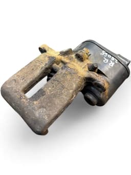 VOLVO 32332594 36001381 Brake caliper rear right VOLVO S60 II / V60 I (2010-2018) — thumbnail 2