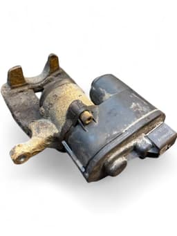 VOLVO 32332594 36001381 Brake caliper rear right VOLVO S60 II / V60 I (2010-2018) — thumbnail 6