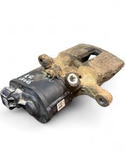 VOLVO 32332594 36001381 Brake caliper rear right VOLVO S60 II / V60 I (2010-2018) — thumbnail 4