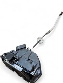 VOLVO 31349870 Door Lock Rear Left VOLVO S60 II / V60 I (2010-2018) — thumbnail 3