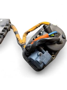 VOLVO 31343541 30659378 Battery charger VOLVO S60 II / V60 I (2010-2018) — thumbnail 7