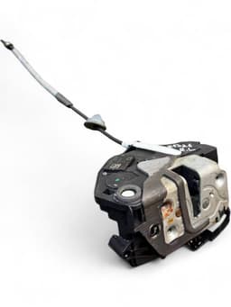 VOLVO 31349870 Door Lock Rear Left VOLVO S60 II / V60 I (2010-2018) — thumbnail 2