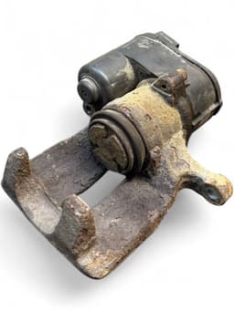 VOLVO 32332594 36001381 Brake caliper rear right VOLVO S60 II / V60 I (2010-2018) — thumbnail 7