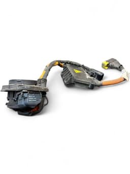 VOLVO 31343541 30659378 Battery charger VOLVO S60 II / V60 I (2010-2018) — thumbnail 4