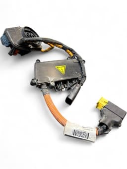 VOLVO 31343541 30659378 Battery charger VOLVO S60 II / V60 I (2010-2018) — thumbnail 3
