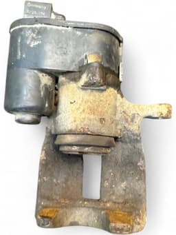 VOLVO 32332594 36001381 Brake caliper rear right VOLVO S60 II / V60 I (2010-2018) — thumbnail 9