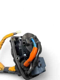 VOLVO 31343541 30659378 Battery charger VOLVO S60 II / V60 I (2010-2018) — thumbnail 8