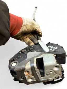 VOLVO 31349870 Door Lock Rear Left VOLVO S60 II / V60 I (2010-2018) — thumbnail 6