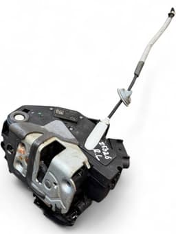 VOLVO 31349870 Door Lock Rear Left VOLVO S60 II / V60 I (2010-2018) — thumbnail 1