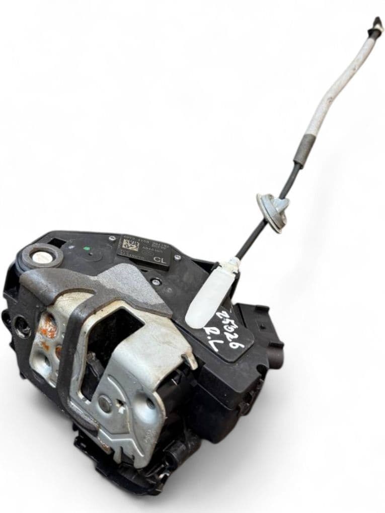 VOLVO 31349870 Door Lock Rear Left VOLVO S60 II / V60 I (2010-2018)