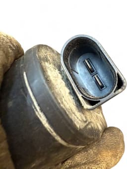VOLVO 32332594 36001381 Brake caliper rear right VOLVO S60 II / V60 I (2010-2018) — thumbnail 10