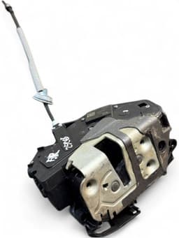 VOLVO 31301739 Door Lock Front Right VOLVO S60 II / V60 I (2010-2018) — thumbnail 2