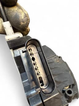 VOLVO 31349870 Door Lock Rear Left VOLVO S60 II / V60 I (2010-2018) — thumbnail 7