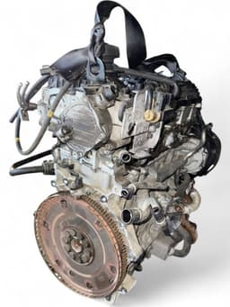 VOLVO 6906225 D82PHEV 36002865 D5244T15 Engine VOLVO S60 II / V60 I (2010-2018) — thumbnail 6