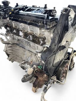 VOLVO 6906225 D82PHEV 36002865 D5244T15 Engine VOLVO S60 II / V60 I (2010-2018) — thumbnail 9
