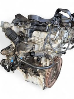 VOLVO 6906225 D82PHEV 36002865 D5244T15 Engine VOLVO S60 II / V60 I (2010-2018) — thumbnail 3