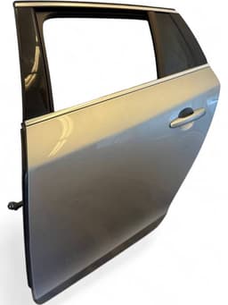 VOLVO Door Rear Left VOLVO S60 II / V60 I (2010-2018) — thumbnail 3