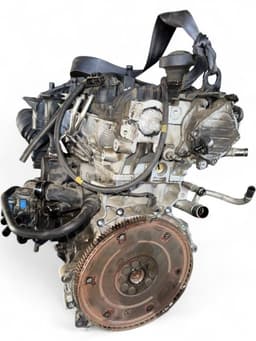 VOLVO 6906225 D82PHEV 36002865 D5244T15 Engine VOLVO S60 II / V60 I (2010-2018) — thumbnail 4