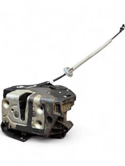 VOLVO 31301739 Door Lock Front Right VOLVO S60 II / V60 I (2010-2018) — thumbnail 1