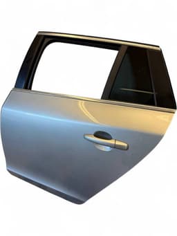 VOLVO Door Rear Left VOLVO S60 II / V60 I (2010-2018) — thumbnail 2