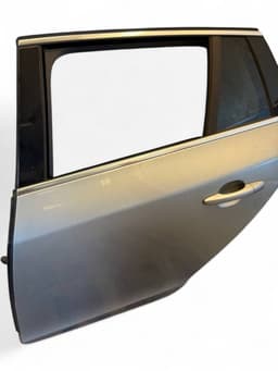 VOLVO Door Rear Left VOLVO S60 II / V60 I (2010-2018) — thumbnail 4