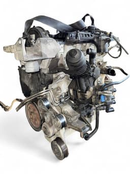 VOLVO 6906225 D82PHEV 36002865 D5244T15 Engine VOLVO S60 II / V60 I (2010-2018) — thumbnail 1