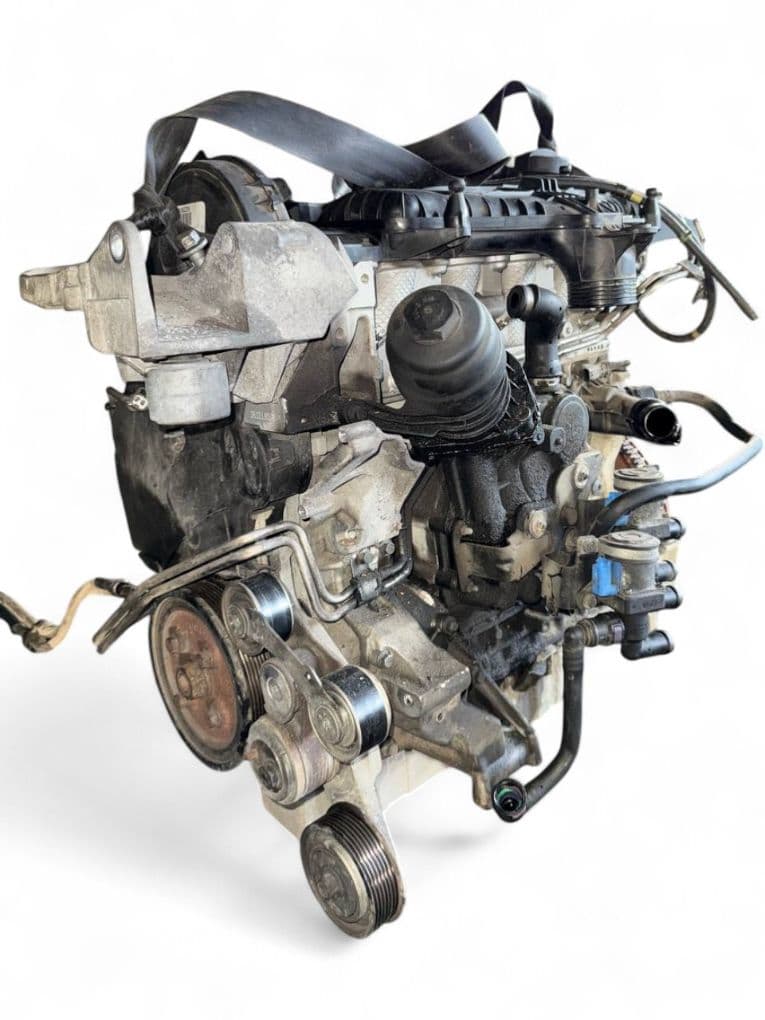 VOLVO 6906225 D82PHEV 36002865 D5244T15 Engine VOLVO S60 II / V60 I (2010-2018)