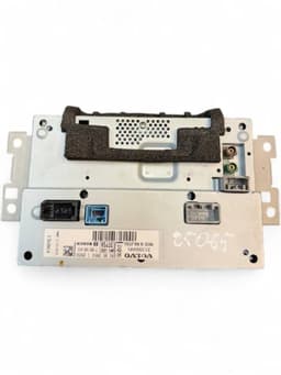 VOLVO 31396001 Dash screen VOLVO S60 II / V60 I (2010-2018) — thumbnail 6