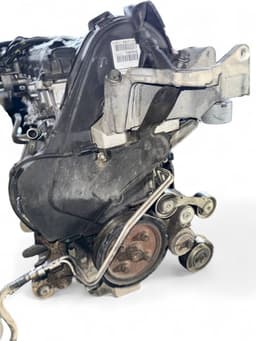 VOLVO 6906225 D82PHEV 36002865 D5244T15 Engine VOLVO S60 II / V60 I (2010-2018) — thumbnail 10