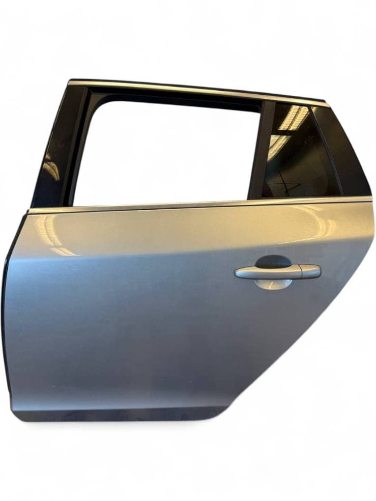 VOLVO Door Rear Left VOLVO S60 II / V60 I (2010-2018)