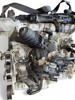 VOLVO 6906225 D82PHEV 36002865 D5244T15 Engine VOLVO S60 II / V60 I (2010-2018) — thumbnail 2