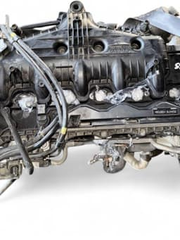 VOLVO 6906225 D82PHEV 36002865 D5244T15 Engine VOLVO S60 II / V60 I (2010-2018) — thumbnail 8