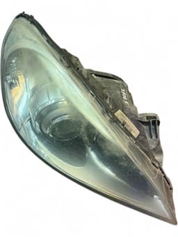 VOLVO 31383063 Headlight right VOLVO S60 II / V60 I (2010-2018) — thumbnail 3