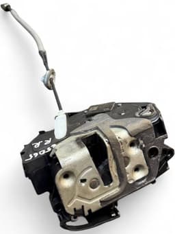 VOLVO 313019944 Door Lock Rear Right VOLVO S60 II / V60 I (2010-2018) — thumbnail 2