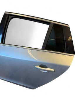 VOLVO Door Rear Left VOLVO S60 II / V60 I (2010-2018) — thumbnail 5