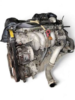 VOLVO Engine VOLVO S40 / V40 (VS, VW) (1995-2004) — thumbnail 1