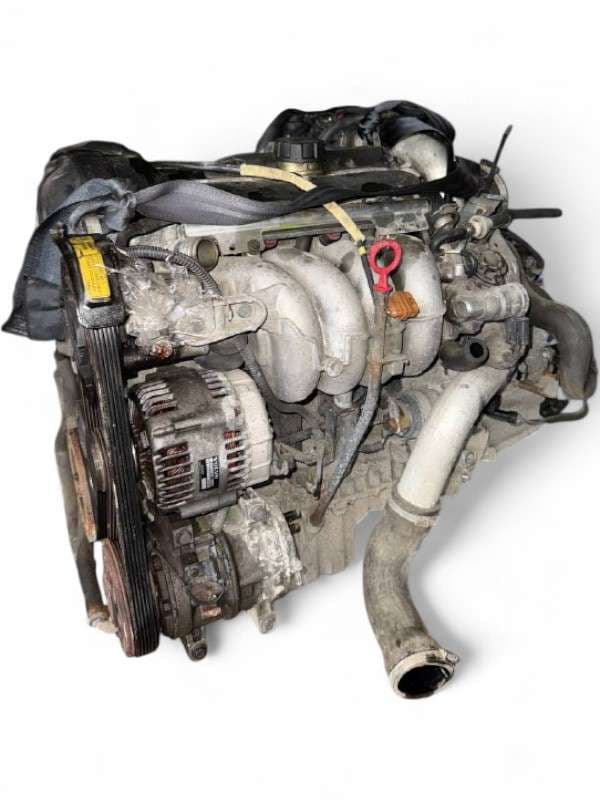VOLVO Engine VOLVO S40 / V40 (VS, VW) (1995-2004)