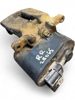 VOLVO 32332594 36001381 Brake caliper rear right VOLVO S60 II / V60 I (2010-2018) — thumbnail 3