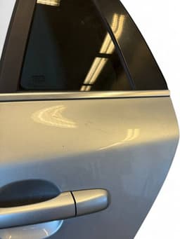 VOLVO Door Rear Left VOLVO S60 II / V60 I (2010-2018) — thumbnail 9