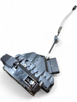 VOLVO 313019944 Door Lock Rear Right VOLVO S60 II / V60 I (2010-2018) — thumbnail 3