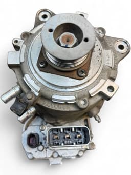 VOLVO 31473906 Alternator VOLVO S60 II / V60 I (2010-2018) — thumbnail 6