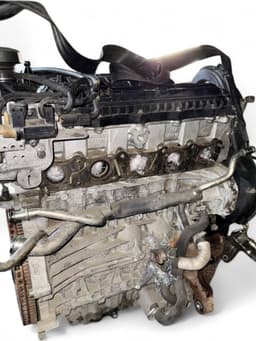 VOLVO 6906225 D82PHEV 36002865 D5244T15 Engine VOLVO S60 II / V60 I (2010-2018) — thumbnail 7