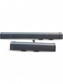 VOLVO 39816746 39811532 Load compartment dog guard VOLVO S60 II / V60 I (2010-2018) — thumbnail 6
