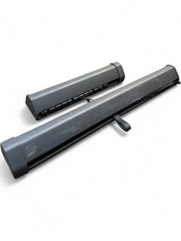 VOLVO 39816746 39811532 Load compartment dog guard VOLVO S60 II / V60 I (2010-2018) — thumbnail 3