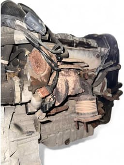 VOLVO Engine VOLVO S40 / V40 (VS, VW) (1995-2004) — thumbnail 7