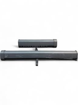 VOLVO 39816746 39811532 Load compartment dog guard VOLVO S60 II / V60 I (2010-2018) — thumbnail 2