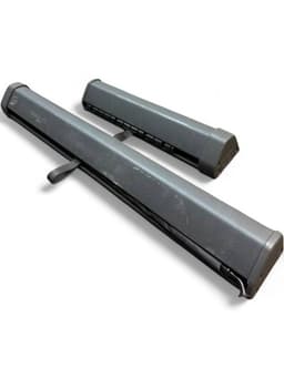 VOLVO 39816746 39811532 Load compartment dog guard VOLVO S60 II / V60 I (2010-2018) — thumbnail 1