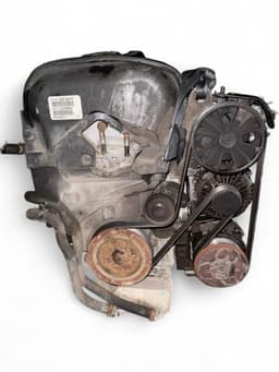 VOLVO Engine VOLVO S40 / V40 (VS, VW) (1995-2004) — thumbnail 3