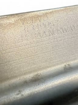 VOLVO 31349057 Front Bumper Beam VOLVO S60 II / V60 I (2010-2018) — thumbnail 10