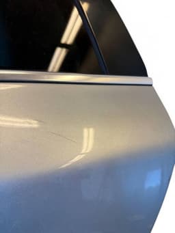 VOLVO Door Rear Left VOLVO S60 II / V60 I (2010-2018) — thumbnail 10